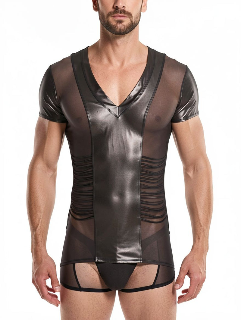 Men's Sexy Noah Boxer Briefs