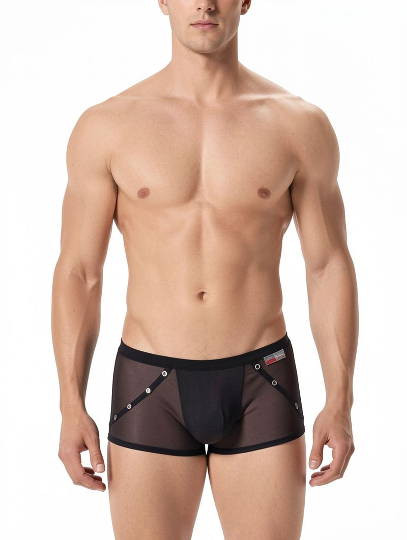 Men's Gauze Underwear