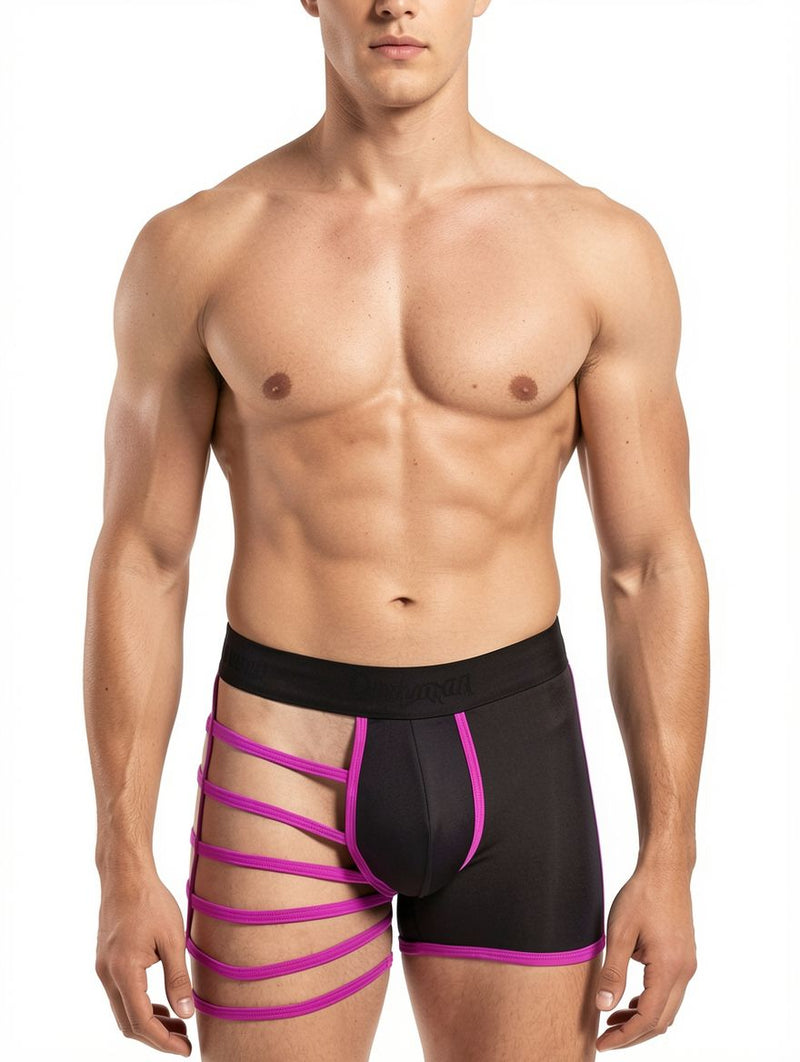 Men's Sexy Cut-Out Underwear
