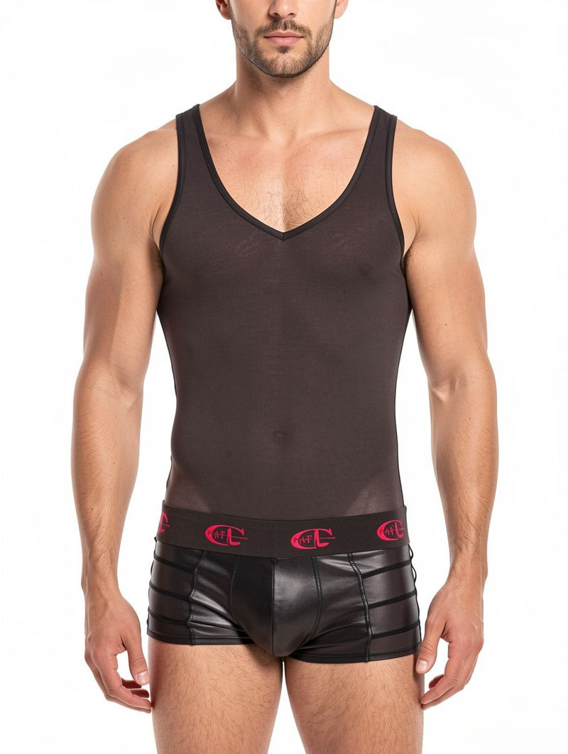 Men's Sexy Calvin Boxer Briefs