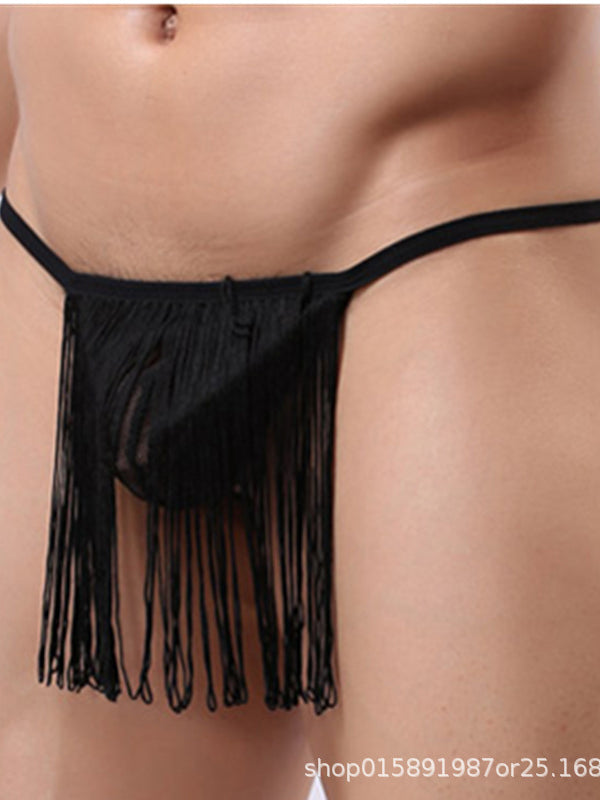 Men's Sexy Lingerie Set