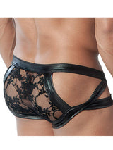 Men's Vinyl Underwear Showcase – view 4