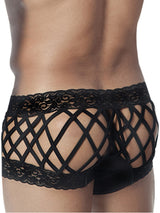 Men's Vinyl Underwear Showcase – view 5