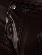 Men's Black Lingerie – view 2