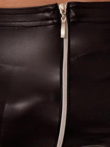 Black Sexy Men's Panties – view 3