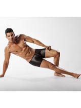 Boxer Briefs With Zipper Men's Underwear – view 3