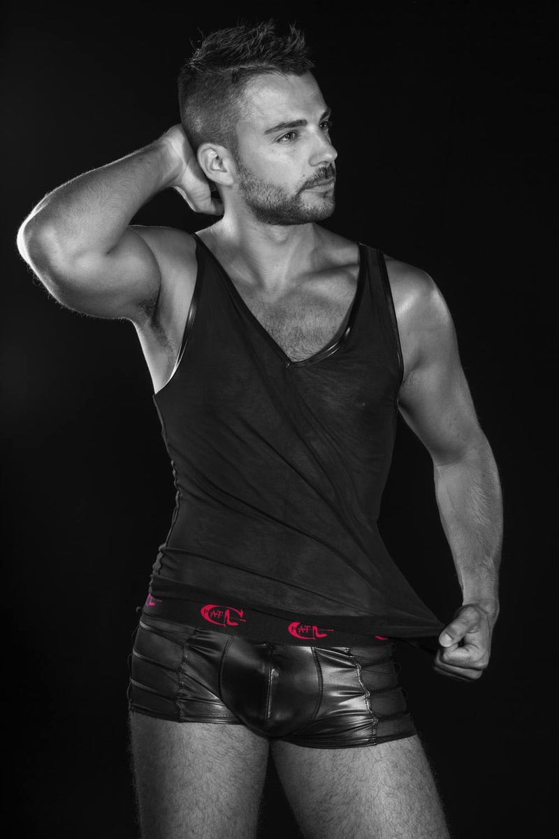 Men's Sexy Calvin Boxer Briefs – view 1
