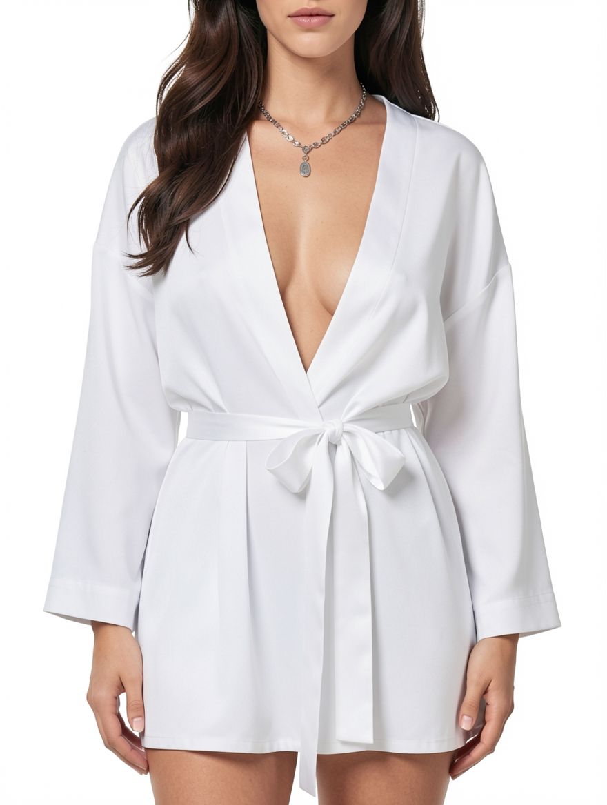 Women's Sexy Long Gown & Maxi Dress – Style W203552A – view 2