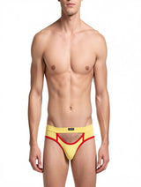 Men's Sexy Backless Briefs – view 9
