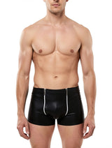 Black Sexy Men's Panties – view 4