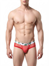 Men's Sexy Sheer Underwear – view 6