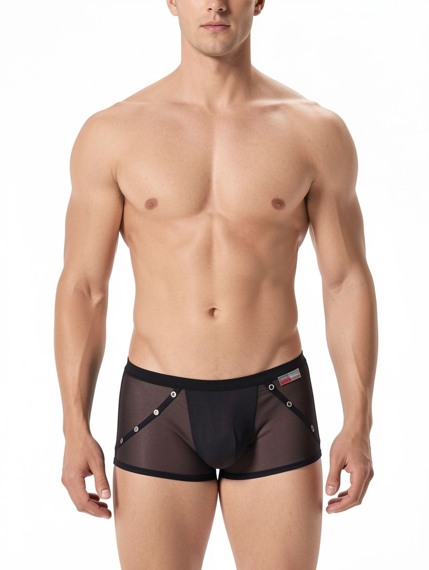 Men's Gauze Underwear – view 3