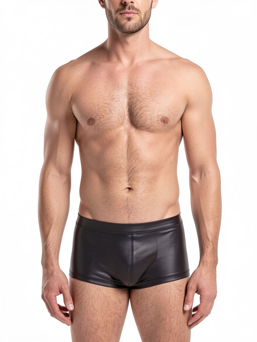 Super Sexy Men's Pants Underwear – view 5