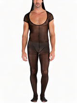 Men's Sexy Lingerie Set – Style WNA040 – view 3