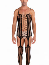 Men's Sexy Lingerie – Style WNA046 – view 2