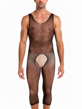 Men's Sexy Lingerie Set – Style WNA023 – view 2