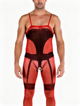 Men's Sexy Lingerie Set – Style WNA036 – view 2