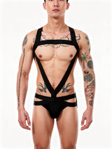 Men's Sexy Lingerie Set – view 4