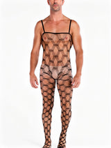 Men's Sexy Lingerie Set – Style WNA035 – view 2