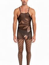 Men's Sexy Lingerie – Style WNA051 – view 2