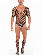 Men's Sexy Lingerie – Style WNA043 – view 2