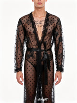 Men's Sexy Lingerie Set – view 3