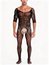 Men's Sexy Lingerie – Style WNA037 – view 2
