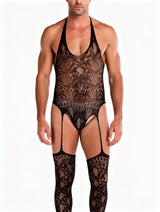 Men's Sexy Lingerie – Style WNA056 – view 3