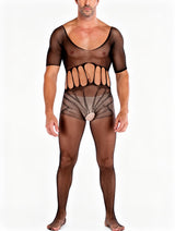 Men's Sexy Lingerie – Style WNA057 – view 3