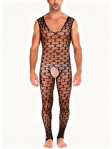 Men's Sexy Lingerie – Style WNA041 – view 2