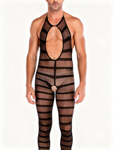 Men's Sexy Lingerie – Style WNA053 – view 3