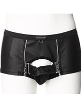 Men's Fashion Black Lingerie – view 3