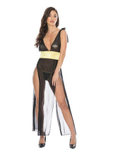 Women's Sexy Long Gown & Maxi Dress – Style 1W385517 – view 1