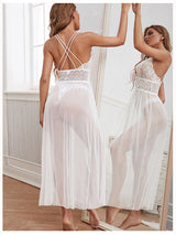 Women's Sexy Long Gown & Maxi Dress – Style LYyy684 – view 6