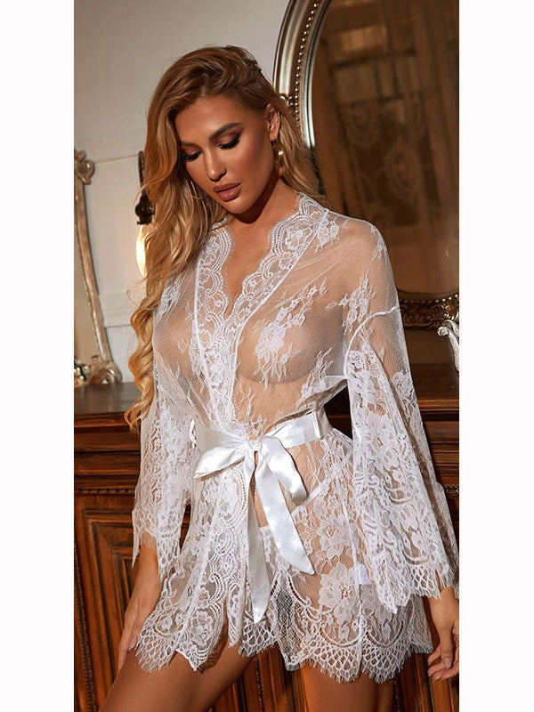 Women's Sexy Long Gown & Maxi Dress – Style W403121 – view 1