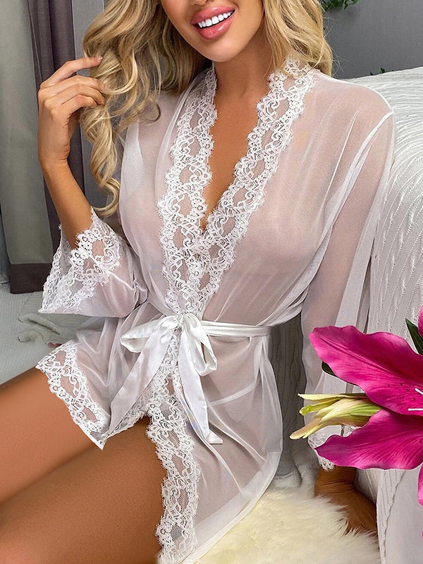 Women's Sexy Long Gown & Maxi Dress – Style W40551 – view 1