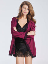 Women's Sexy Long Gown & Maxi Dress – Style W46256 – view 1