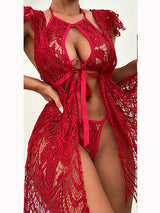 Women's Sexy Long Gown & Maxi Dress – Style W640752 – view 1