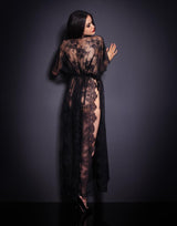 Women's Sexy Long Gown & Maxi Dress – Style W680212 – view 2