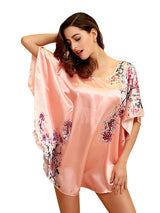 Women's Sexy Long Gown & Maxi Dress – Style W880181A – view 1