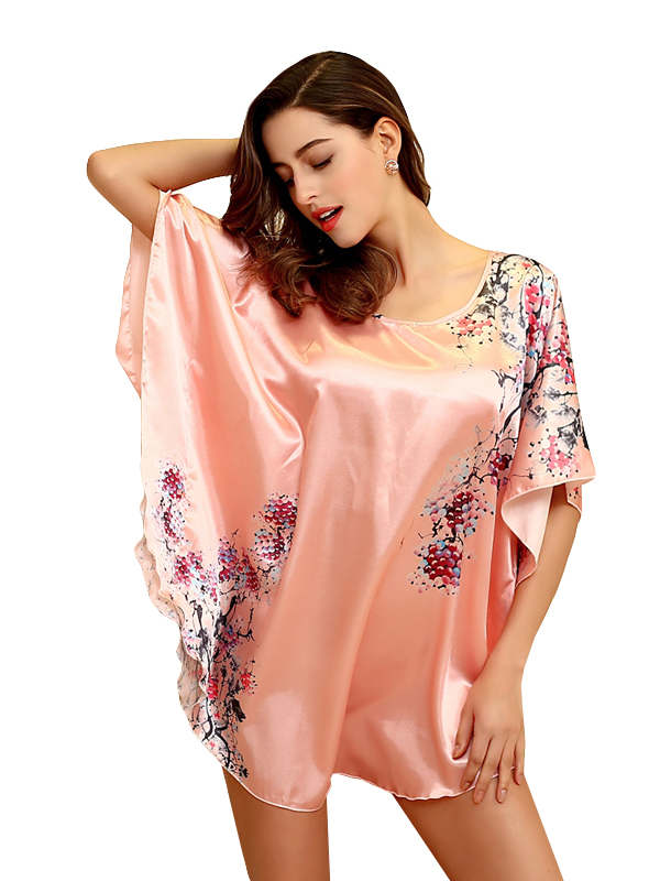 Women's Sexy Long Gown & Maxi Dress – Style W880181A – view 1