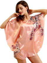 Women's Sexy Long Gown & Maxi Dress – Style W880181A – view 2