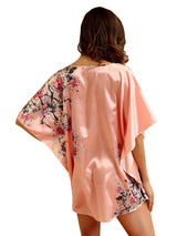 Women's Sexy Long Gown & Maxi Dress – Style W880181A – view 3