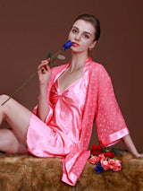 Women's Sexy Long Gown & Maxi Dress – Style W880194 – view 15