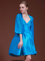 Women's Sexy Long Gown & Maxi Dress – Style W880194 – view 18