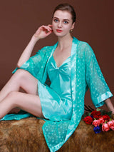 Women's Sexy Long Gown & Maxi Dress – Style W880194 – view 19