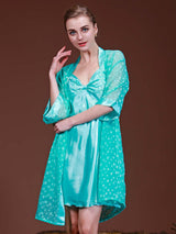 Women's Sexy Long Gown & Maxi Dress – Style W880194 – view 21