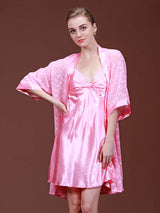 Women's Sexy Long Gown & Maxi Dress – Style W880194 – view 3