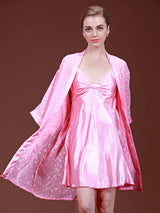 Women's Sexy Long Gown & Maxi Dress – Style W880194 – view 4