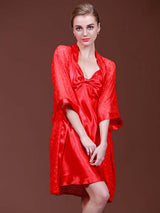 Women's Sexy Long Gown & Maxi Dress – Style W880194 – view 9